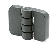 CFJ.-Tamperproof hinges